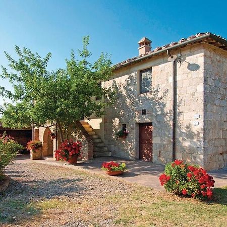 La Palazzina, Ville Di Corsano, Home And Pool Monteroni d'Arbia Exterior photo